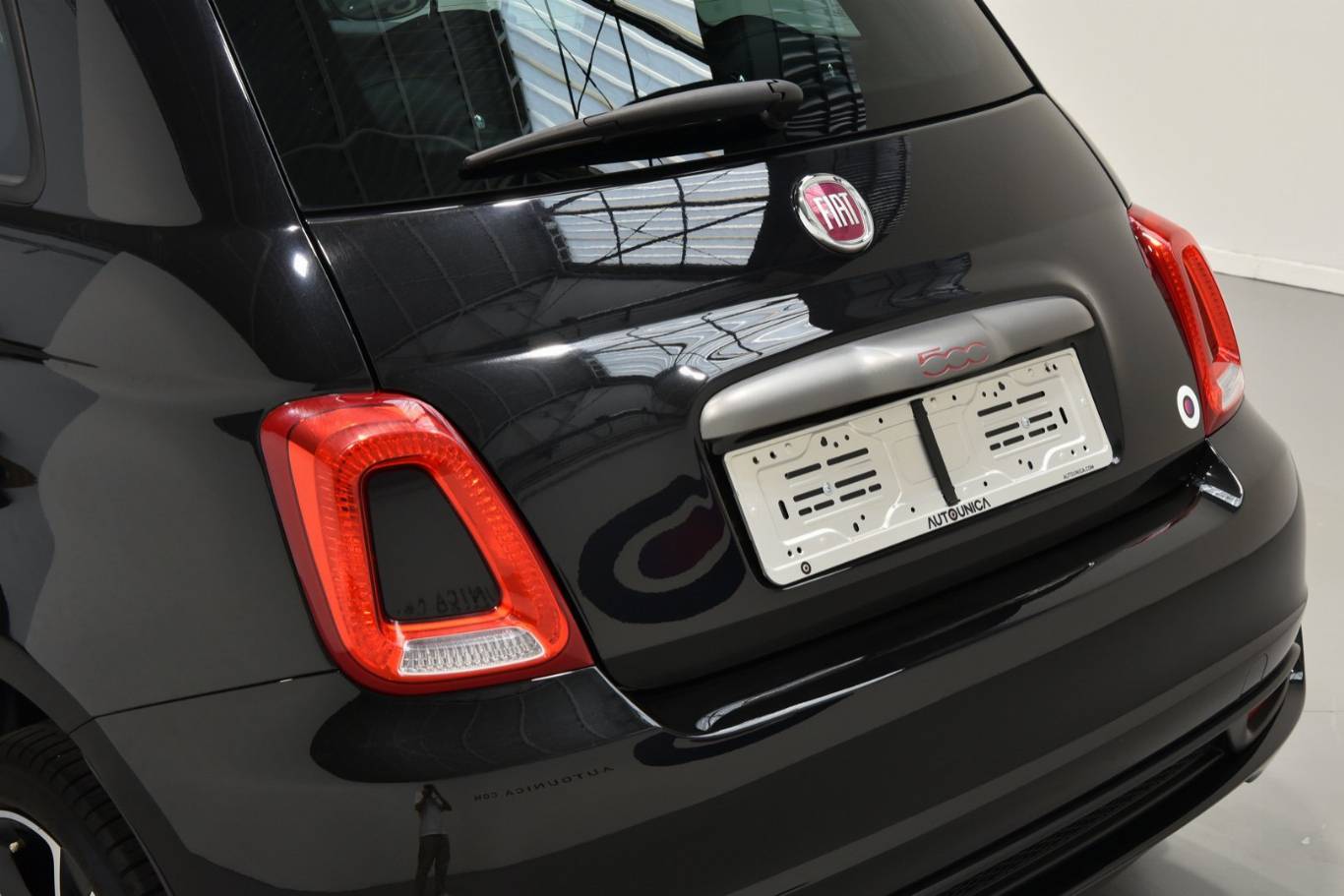 FIAT 500 60