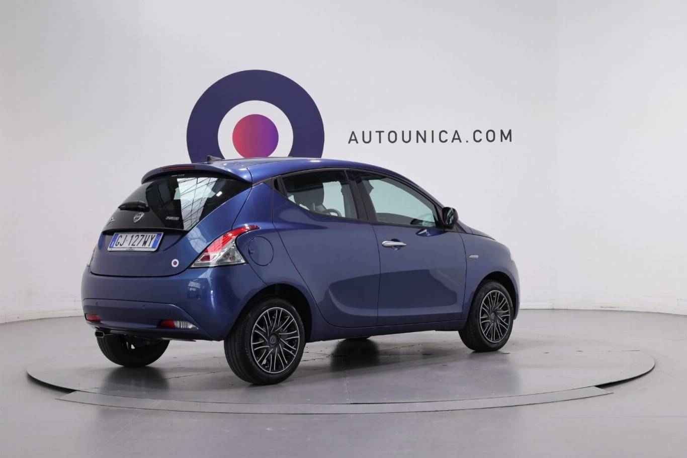 LANCIA Ypsilon 14