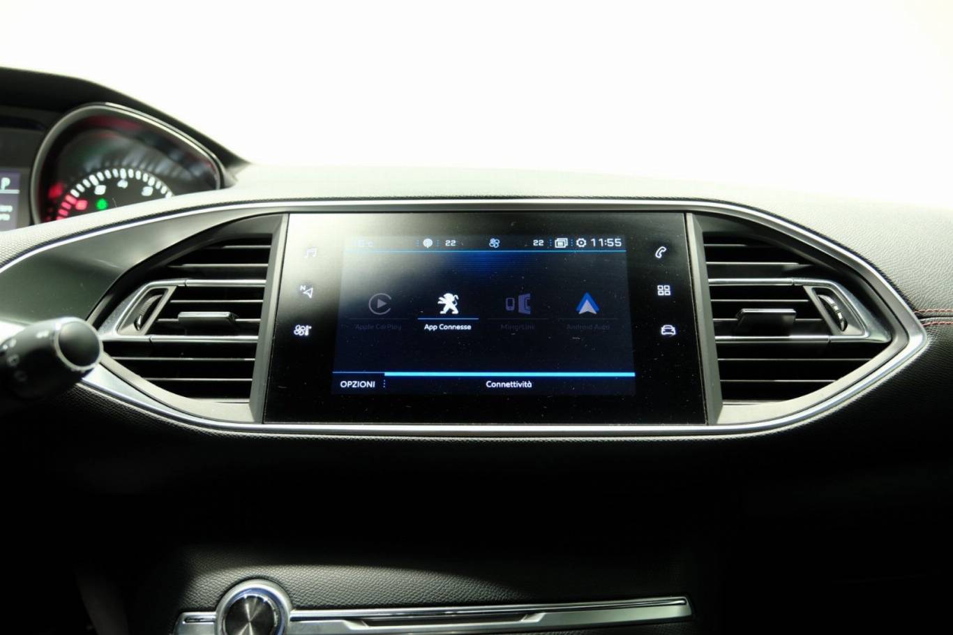 PEUGEOT 308 9