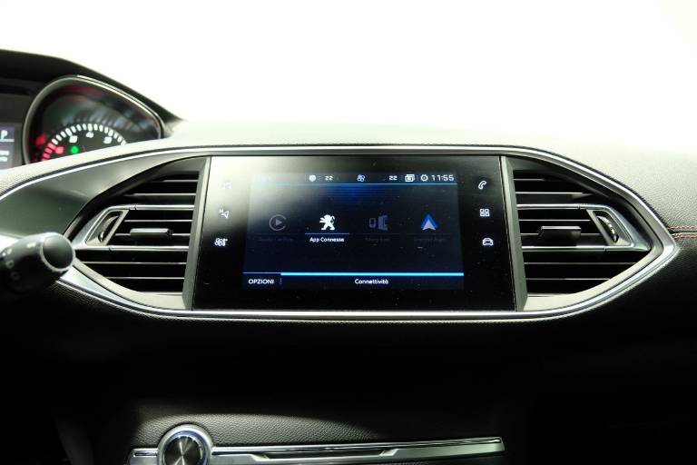 PEUGEOT 308 9
