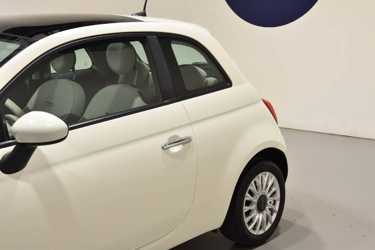 FIAT 500 22