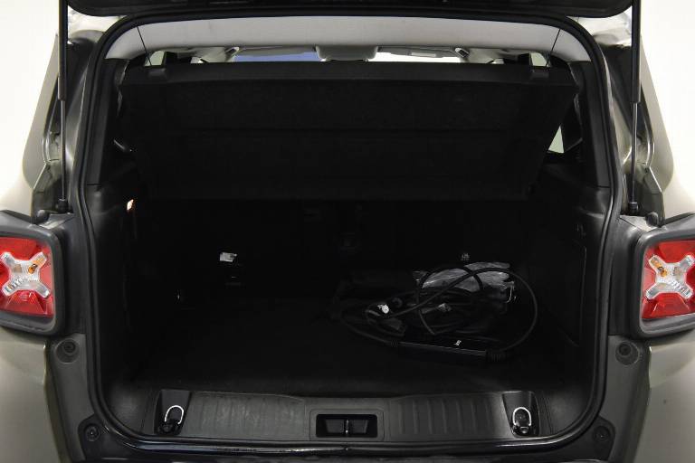 JEEP Renegade 13