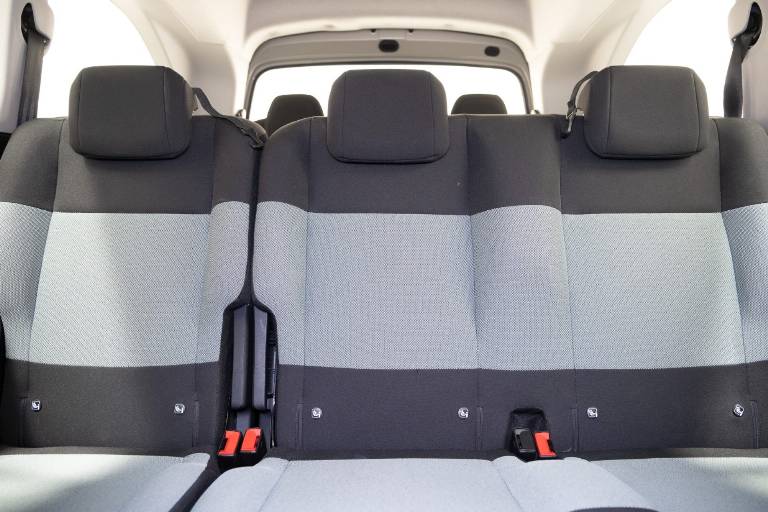 CITROEN Berlingo 33