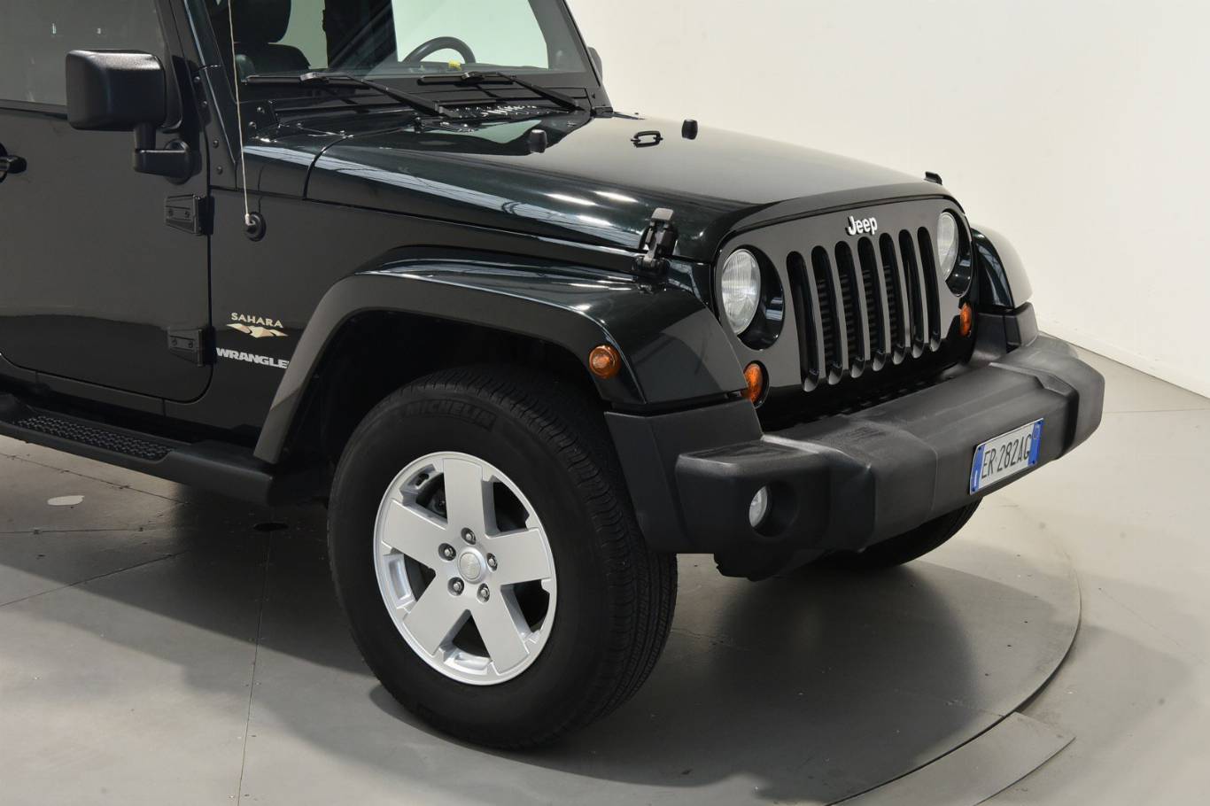 JEEP Wrangler 17