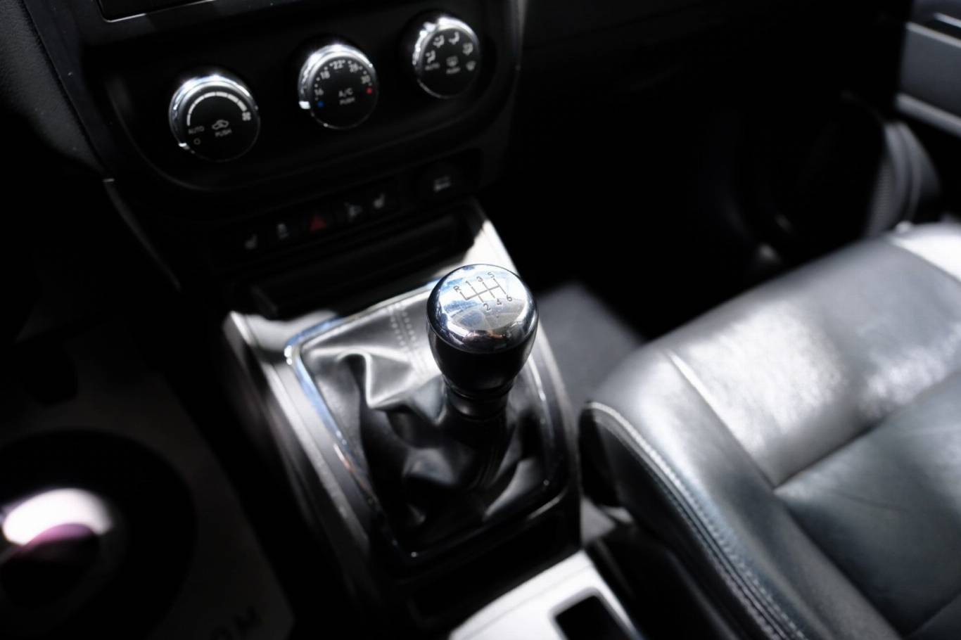 JEEP Compass 30