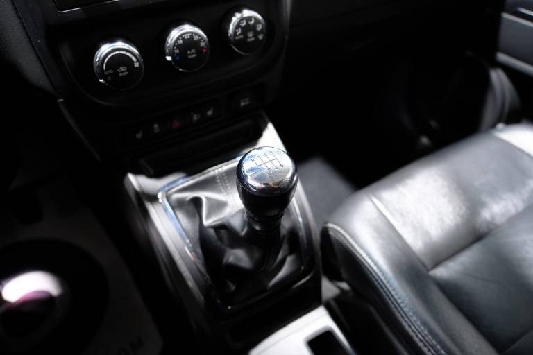 JEEP Compass 30