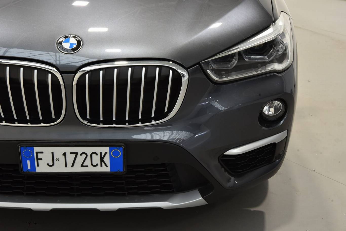 BMW X1 33