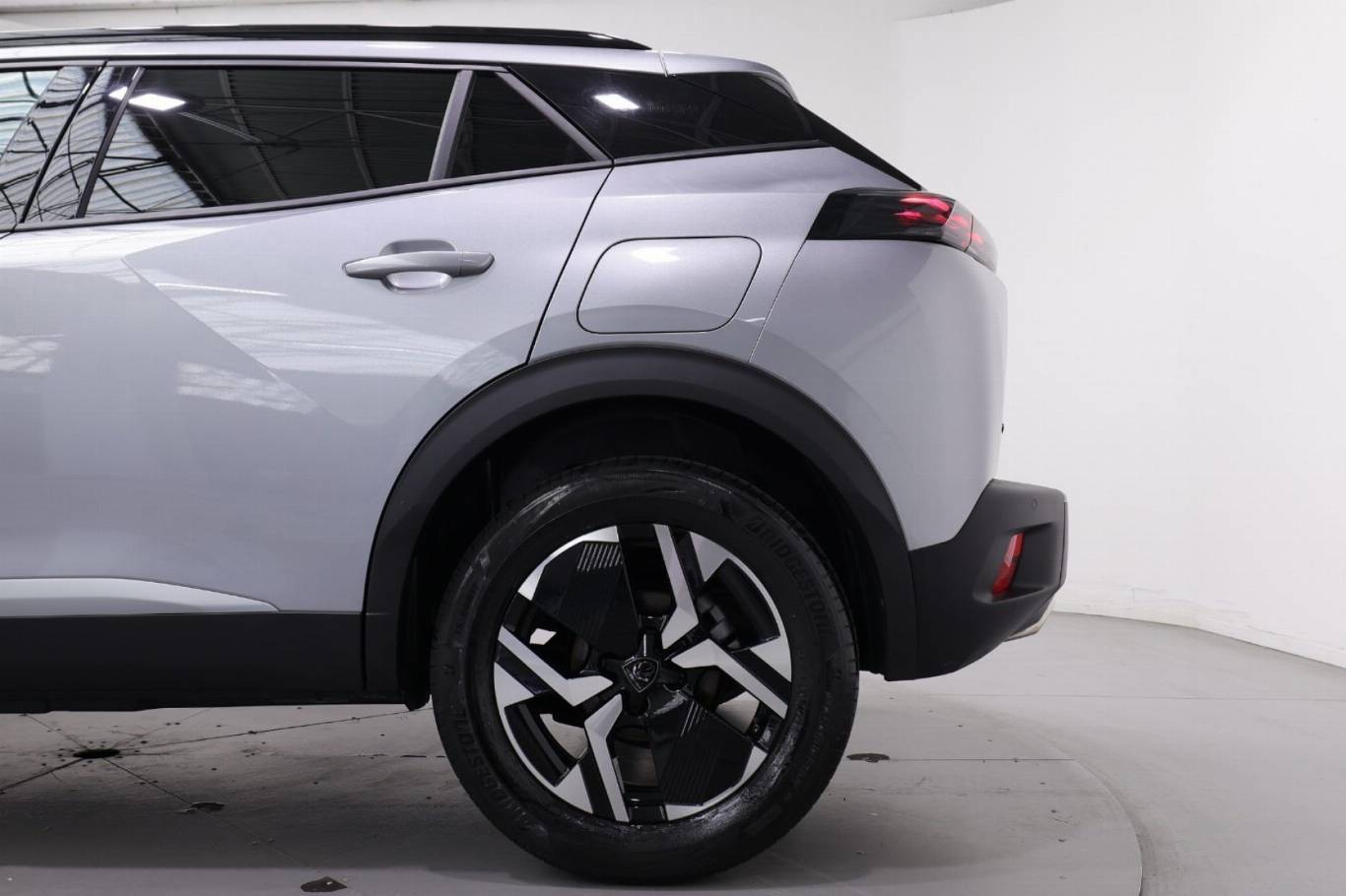PEUGEOT 2008 35