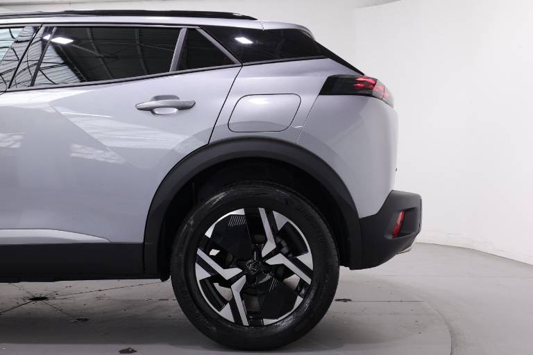 PEUGEOT 2008 35