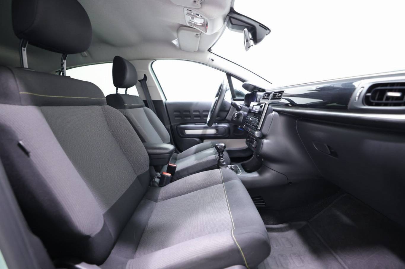 CITROEN C3 44