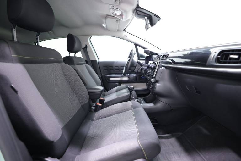 CITROEN C3 44