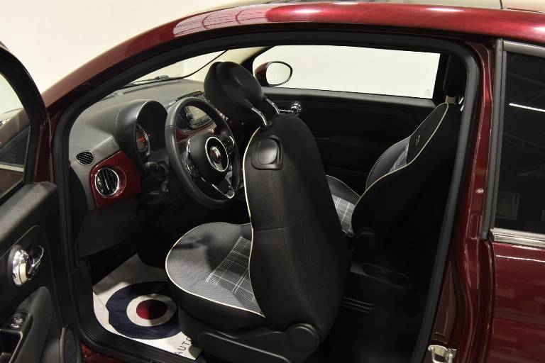 FIAT 500 37