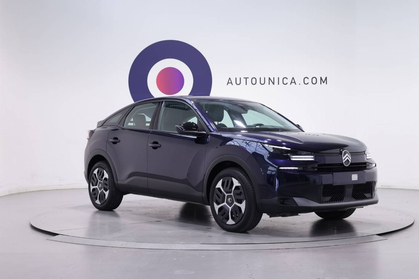 CITROEN C4 3