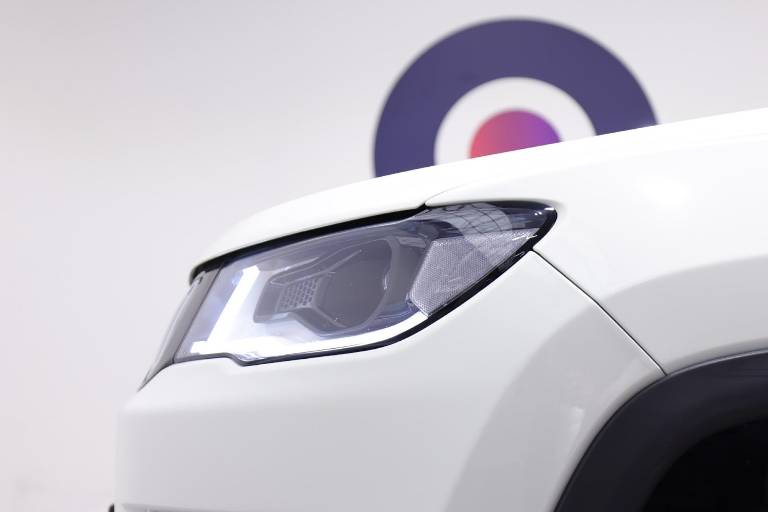 JEEP Compass 19