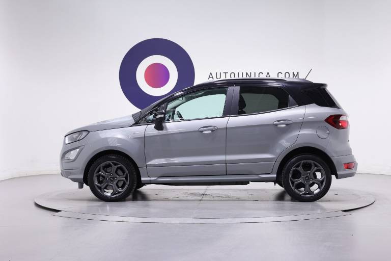 FORD EcoSport 17