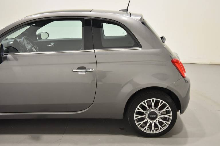 FIAT 500 37