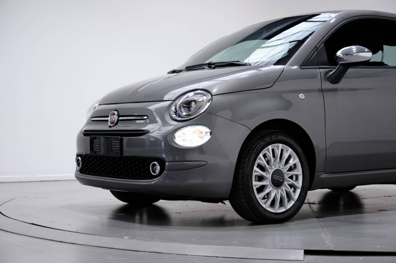 FIAT 500 11