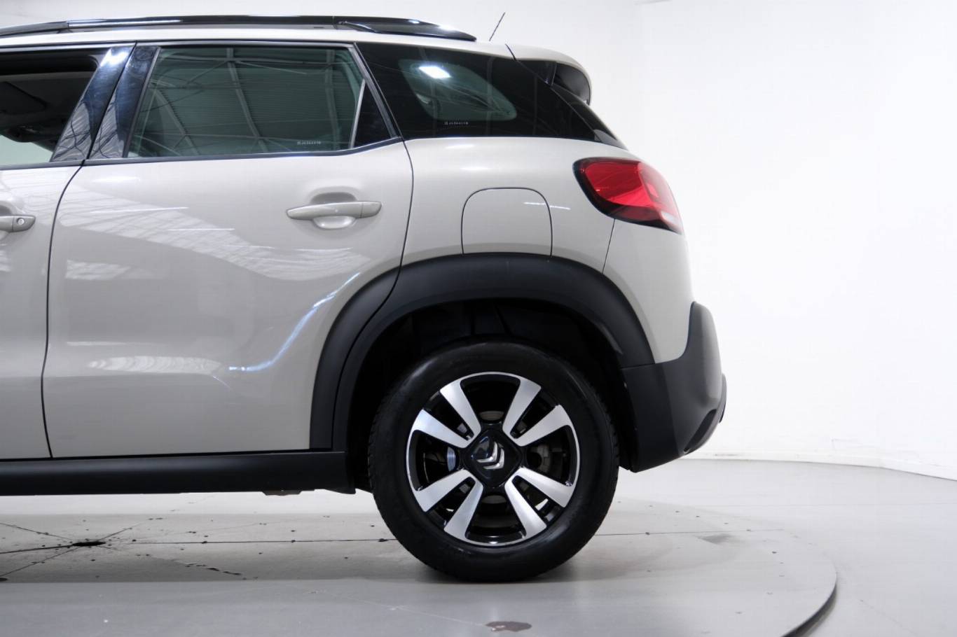 CITROEN C3 Aircross 41