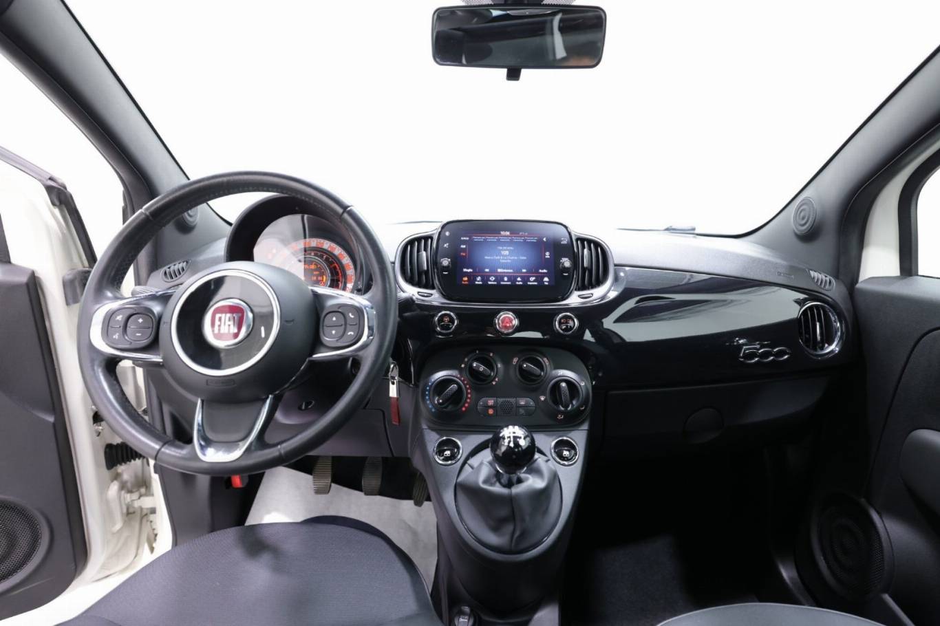 FIAT 500 10