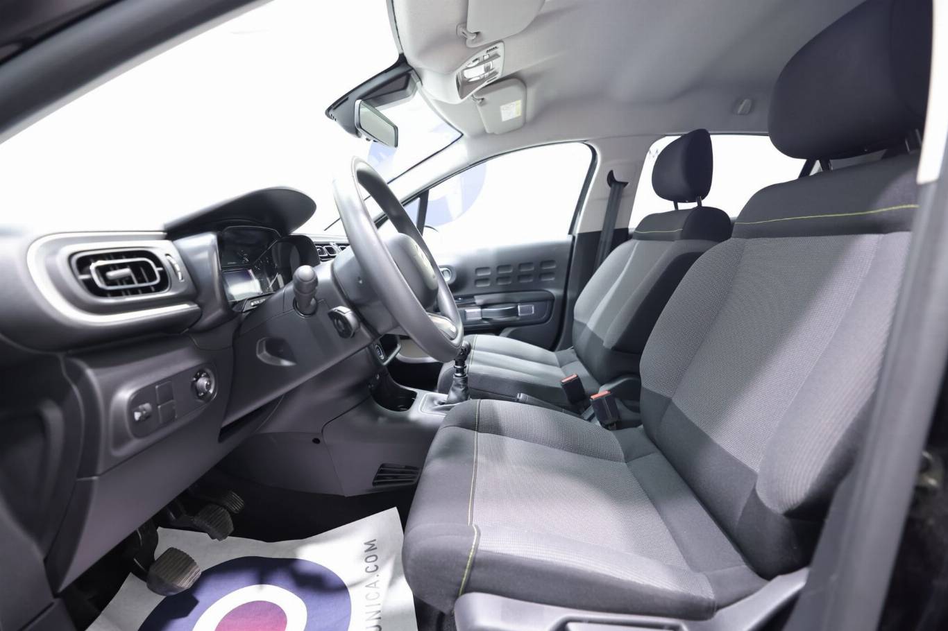 CITROEN C3 17