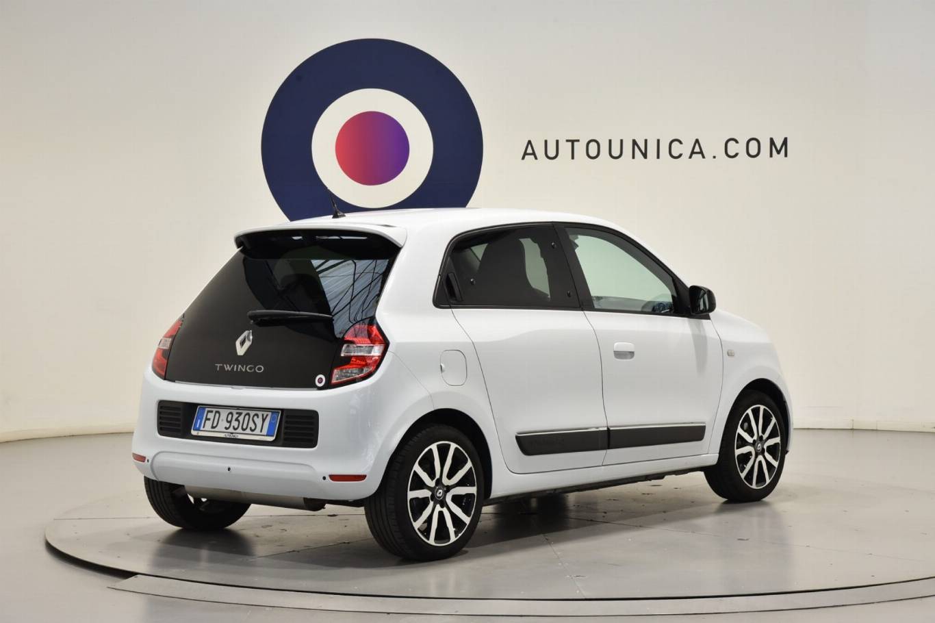 RENAULT Twingo 14