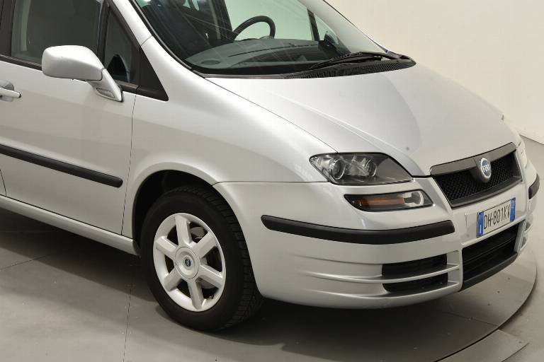 FIAT Ulysse 15