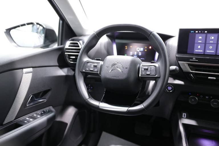 CITROEN C4 40