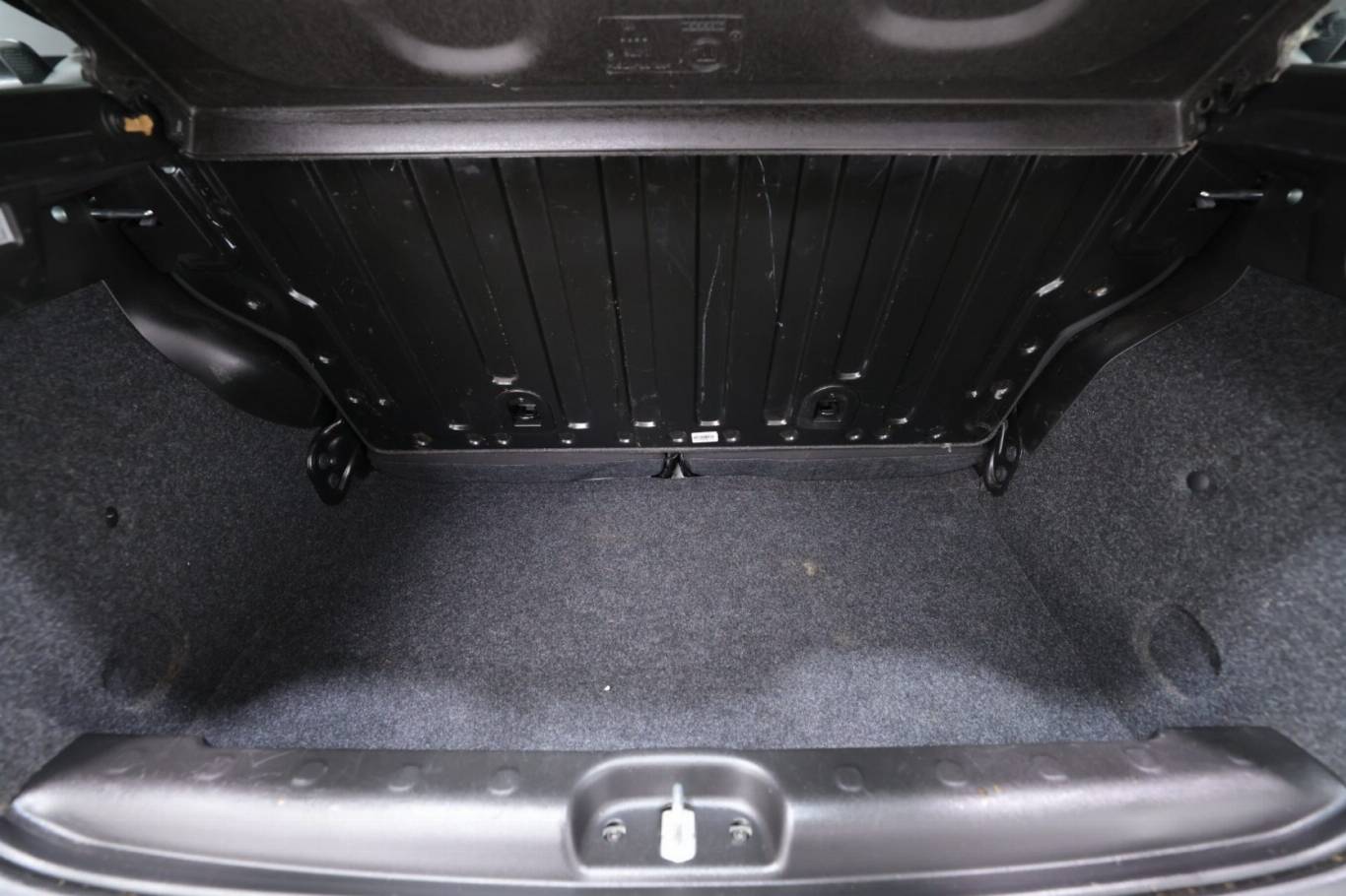 FIAT Panda 45