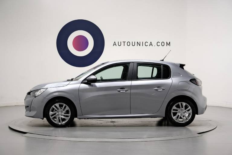 PEUGEOT 208 18
