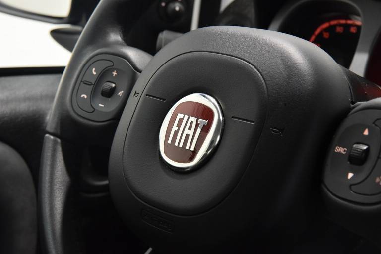 FIAT Panda Cross 23
