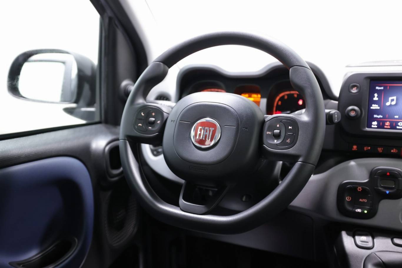 FIAT Panda 37