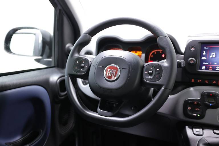FIAT Panda 37