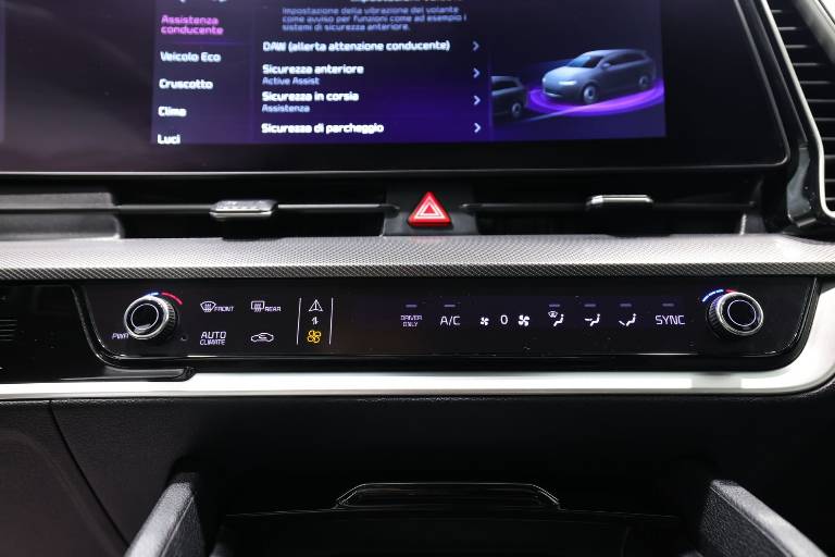 KIA Sportage 27