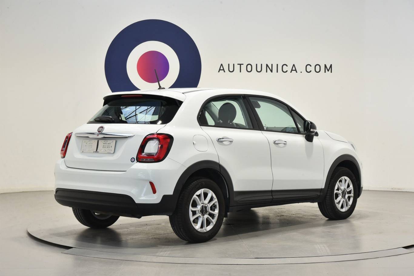 FIAT 500X 30