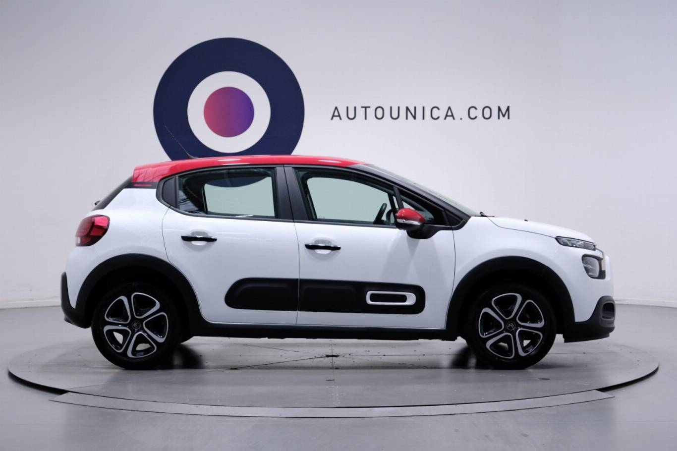 CITROEN C3 4