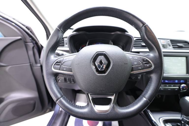 RENAULT Kadjar 7
