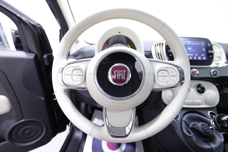 FIAT 500 7