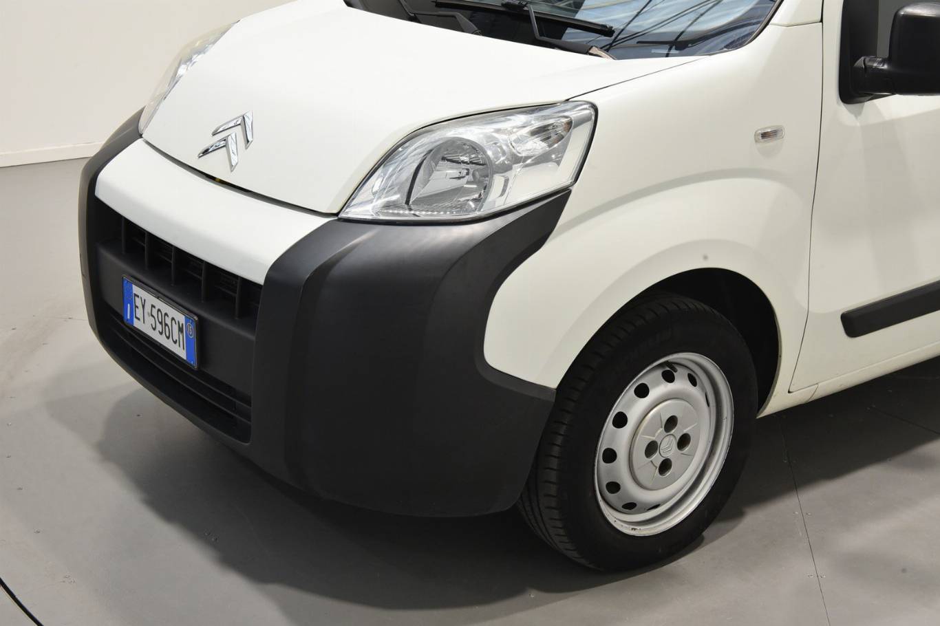 CITROEN Nemo 43