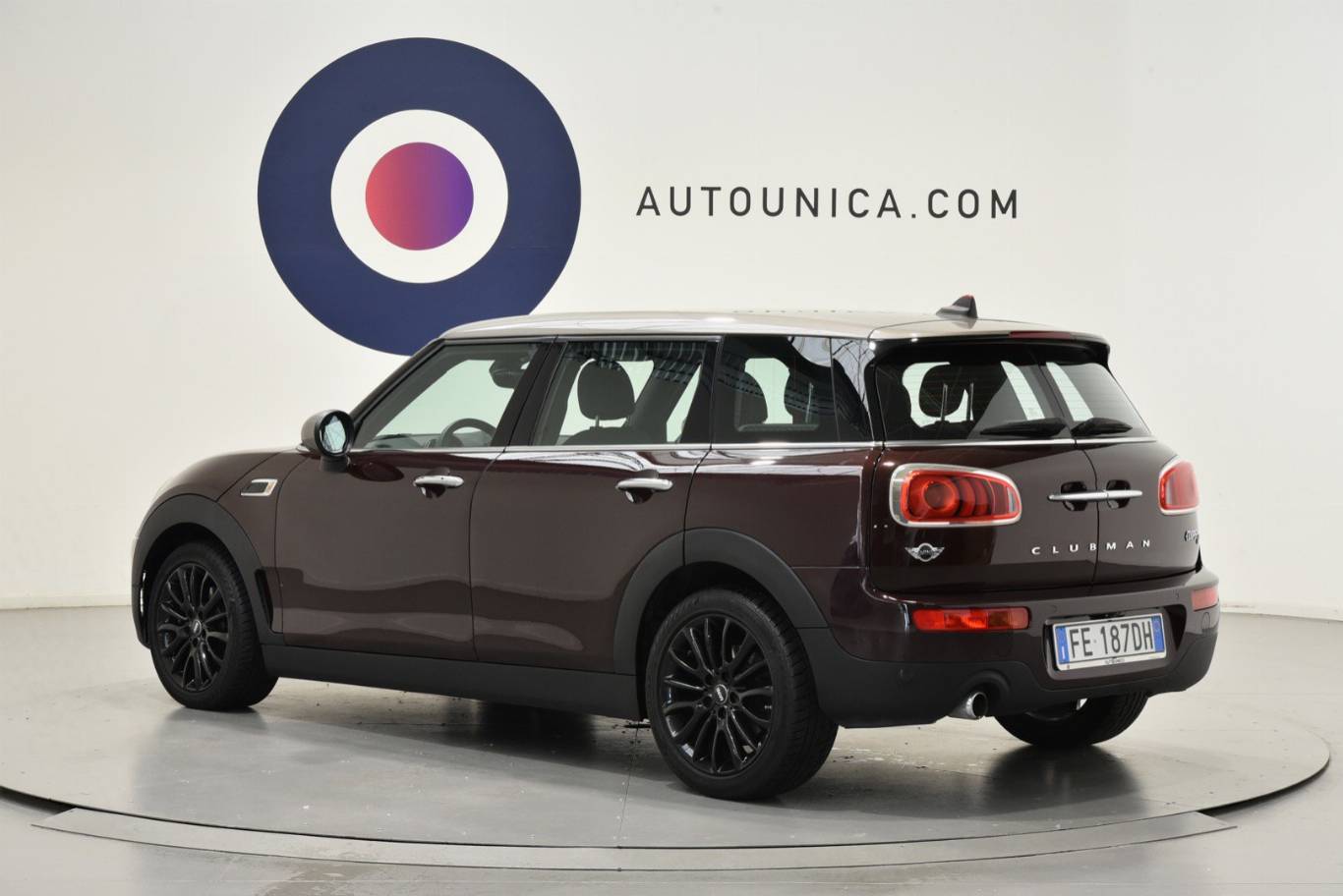 MINI Clubman 2