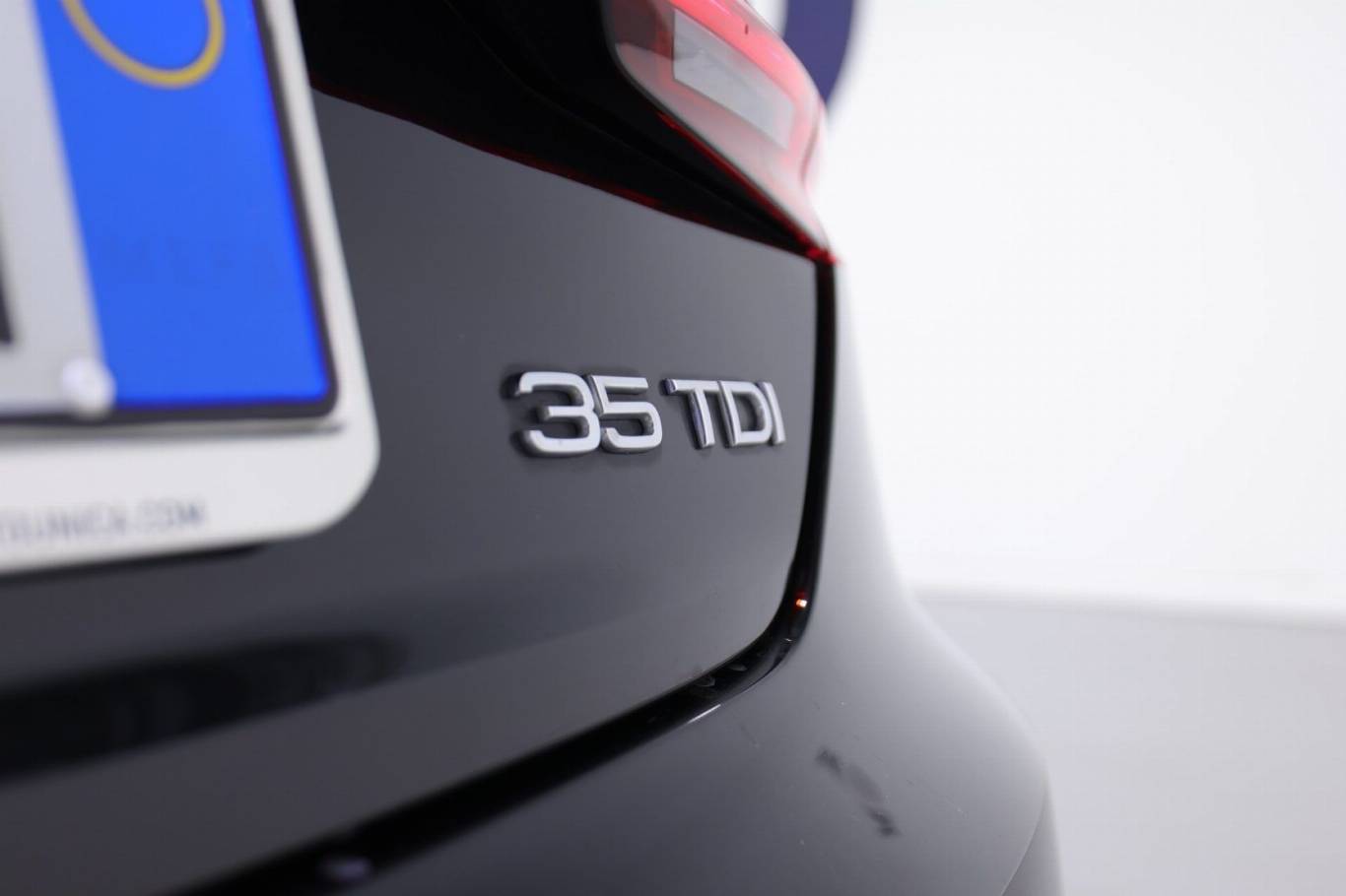 AUDI A5 50