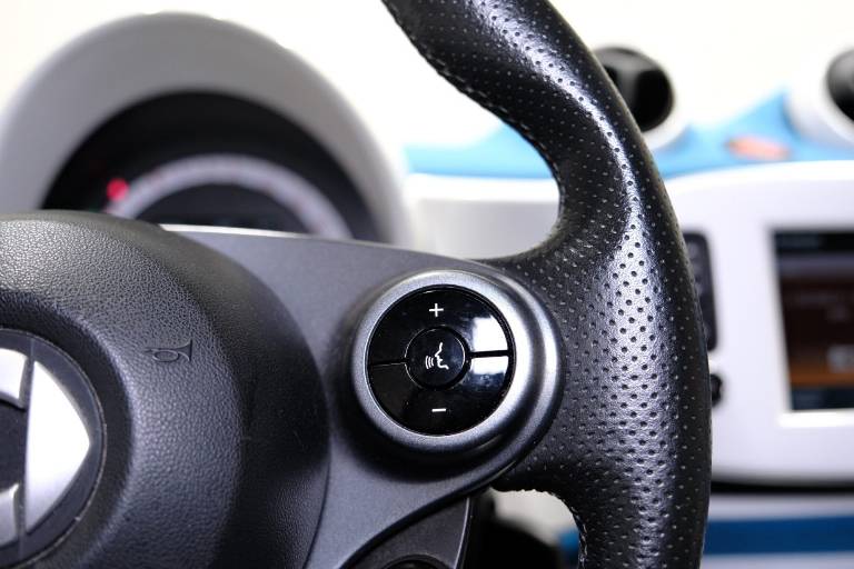 SMART ForTwo 22