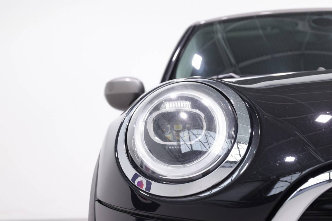 MINI Cooper 12