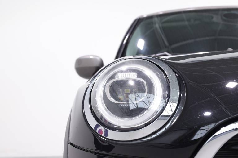 MINI Cooper 12