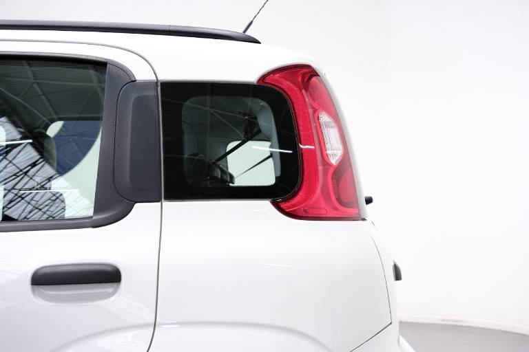 FIAT Panda 35