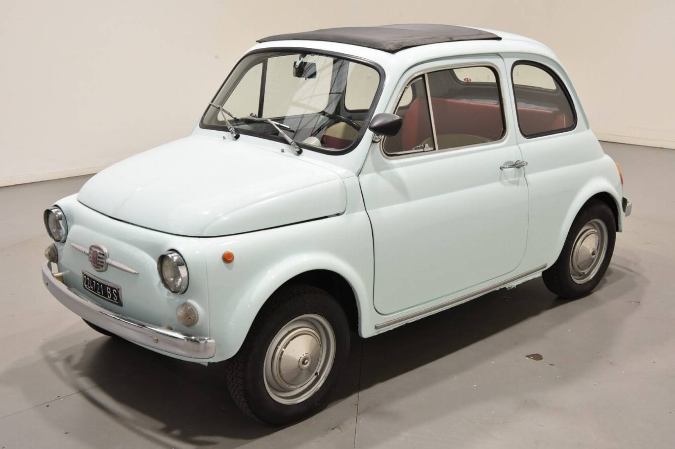 FIAT 500 36