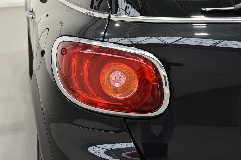 MINI Paceman 35