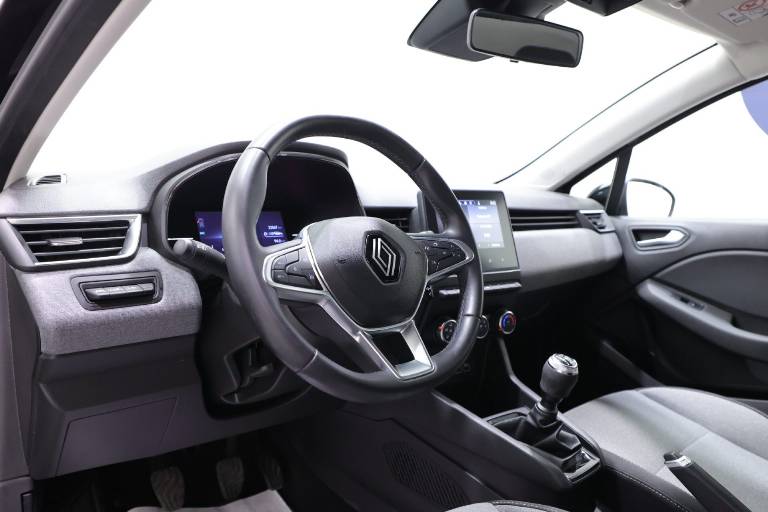 RENAULT Clio 5