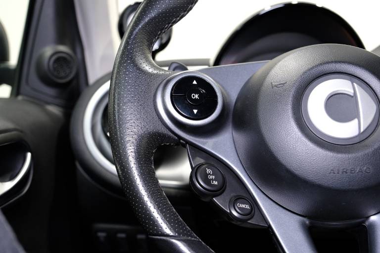 SMART ForTwo 21