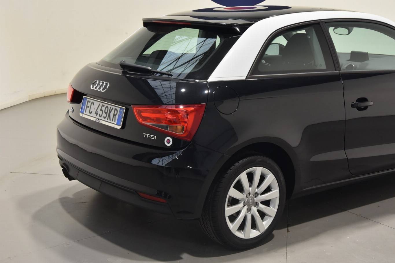 AUDI A1 23