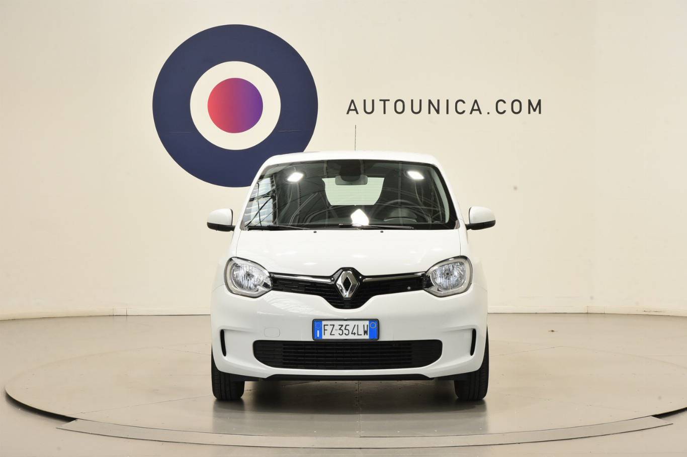 RENAULT Twingo 5